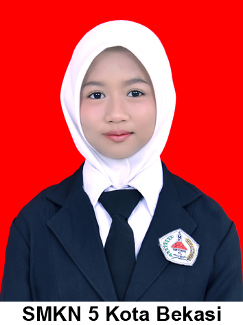 Aliilah Dipa Sirly